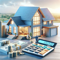 Viens no pieejamākajiem mājokļiem Eiropā: cik maksā nekustamais īpašums Latvijā 2026. gadā