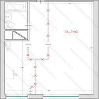Kā pabeigt datu aktualizāciju pēc dzīvokļa pārbūves