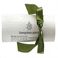 Kā iegūt aktuālo informāciju par savu īpašumu zemesgramata.lv mājaslapā